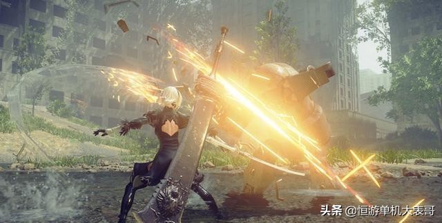 盘点十款经典单机游戏,5款经典单机游戏让你重温经典