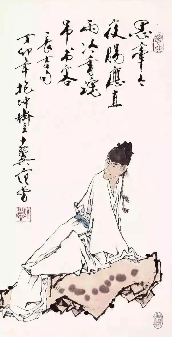 诗鬼李贺写了多少诗,诗鬼李贺最后一首诗