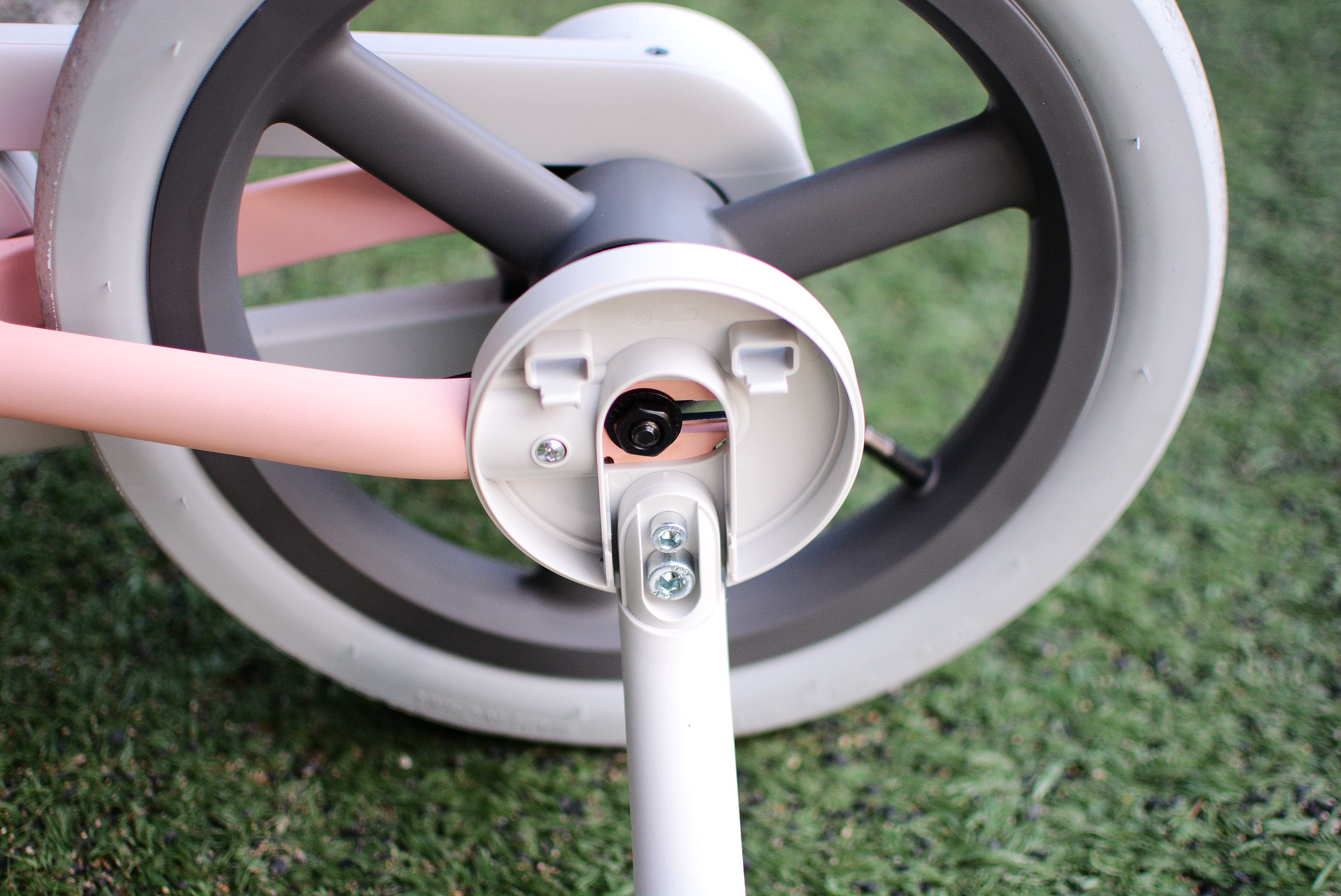 小米生态链儿童自行车,小米儿童自行车深度评测