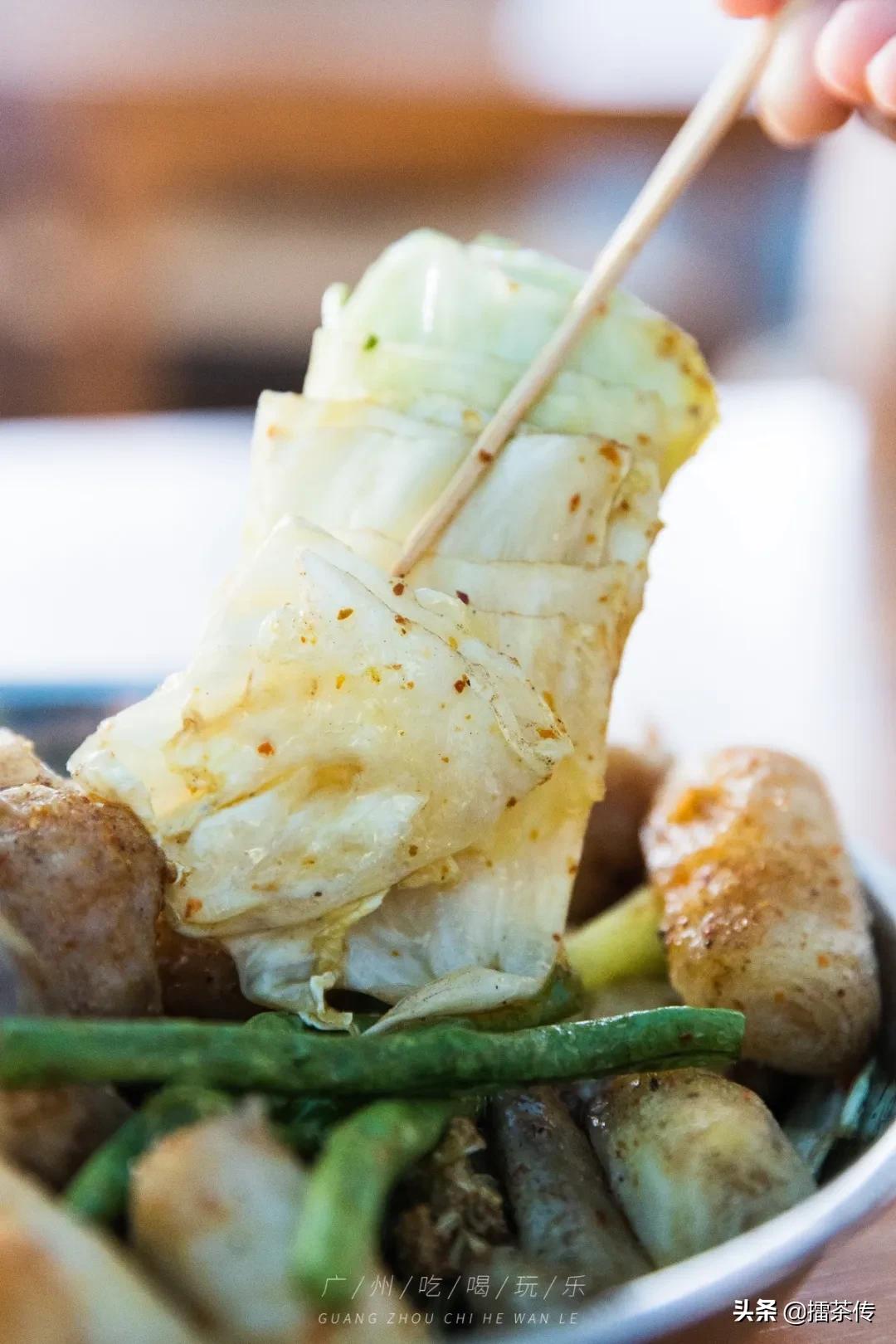 番禺最不敢去的地方,番禺一个不敢再去的地方