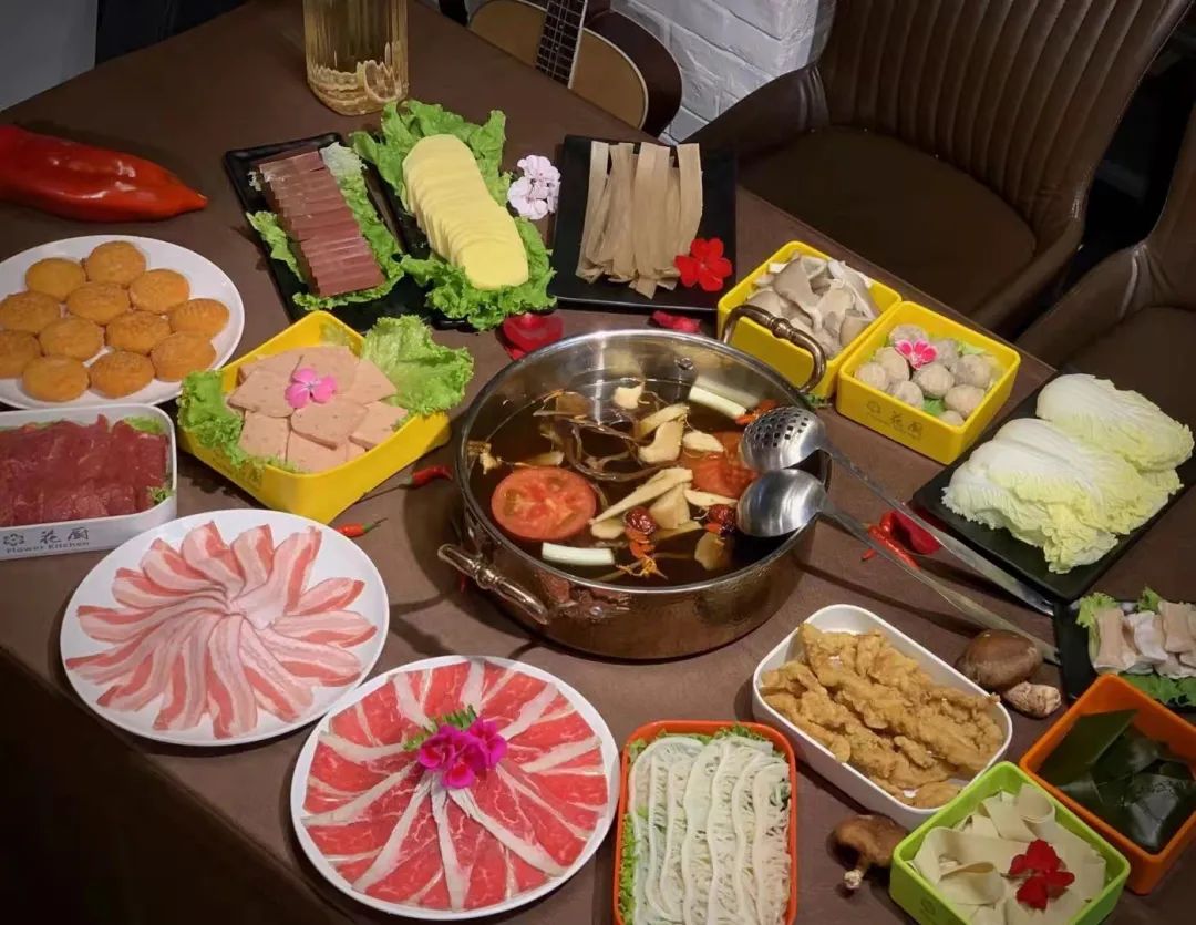 各地打卡美食攻略,11种美食打卡攻略