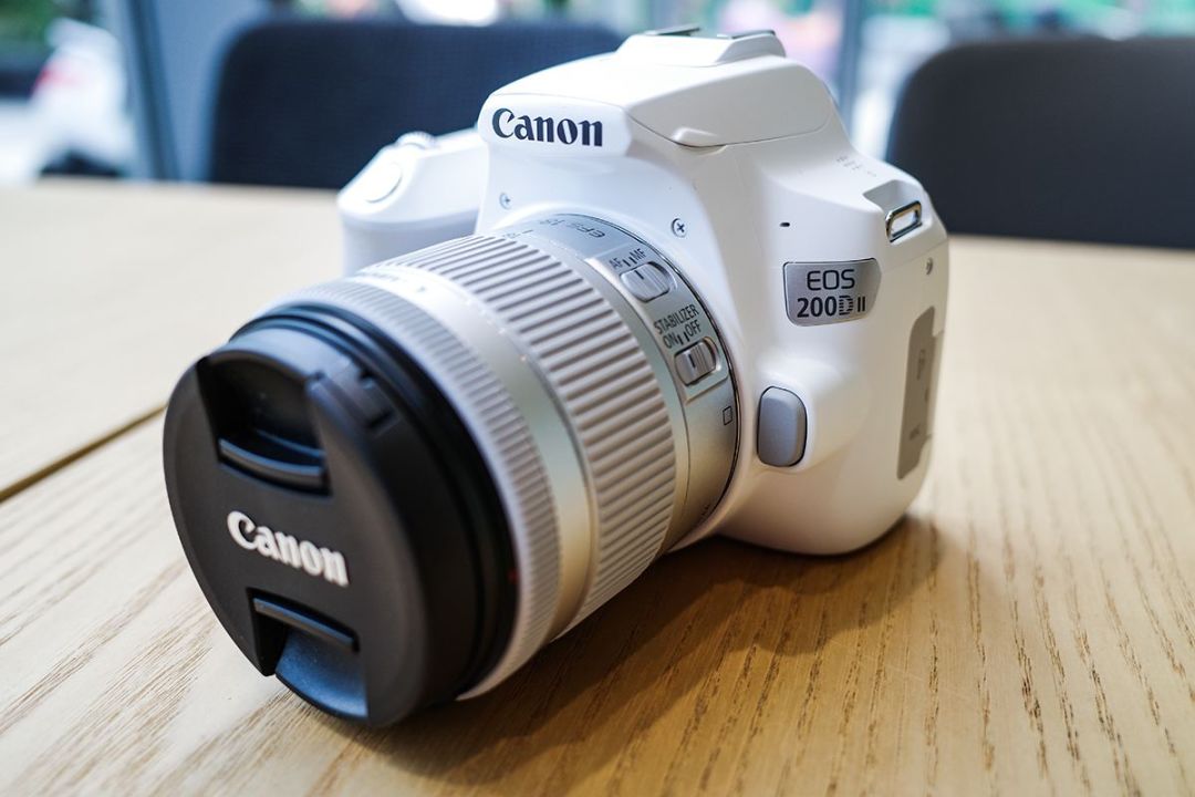 5000预算二手单反还是微单,预算5000是买单反还是买微单