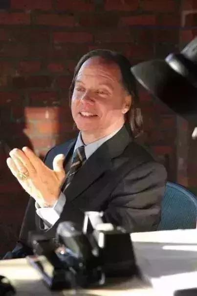 一位身价亿万的美国商人说金刚经,一位亿万身家的美国商人