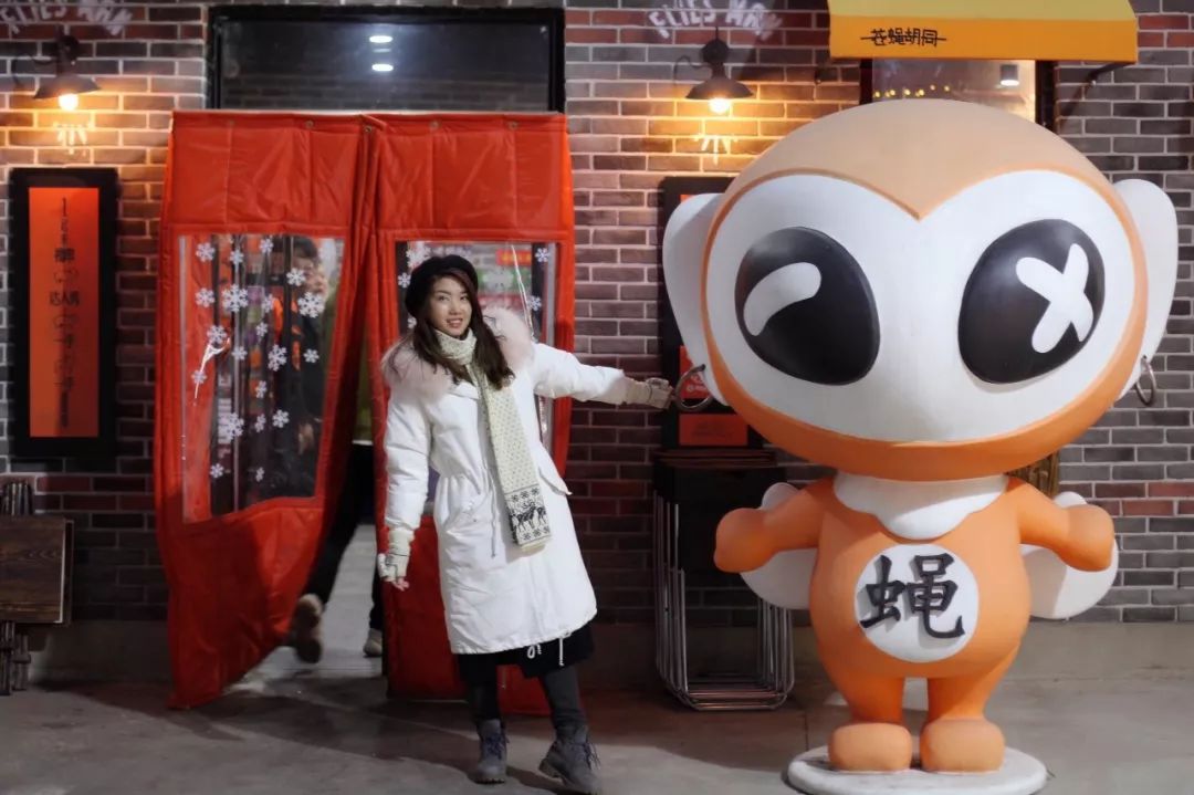 三天二夜｜一个7块钱的鸡架，引发的72小时盛京之旅