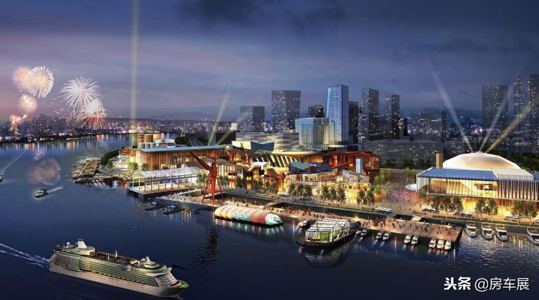 大局已定2020,大局已定房价跌回十年前