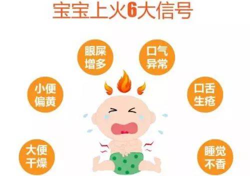 易上火体质最根本的原因,肠胃易上火的原因