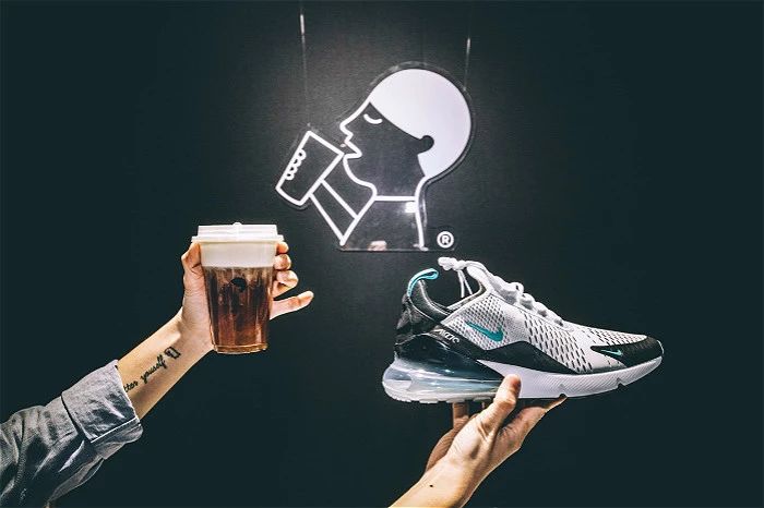 年销售上亿的网红,一年几十亿的销售额网红店