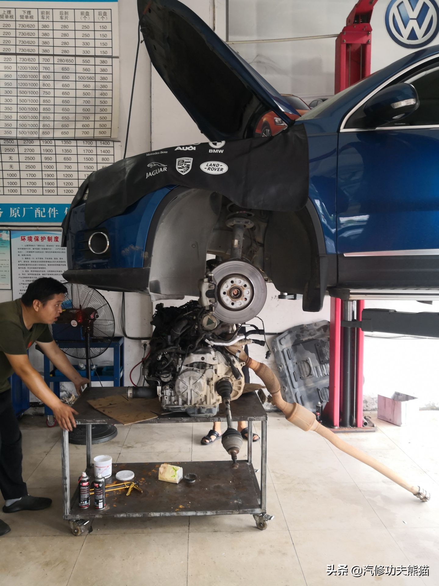 大众途观现在还烧机油吗,大众途观烧机油严重修好价格