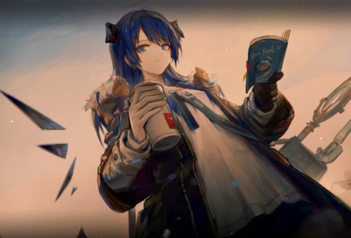 明日方舟喧闹法则cb-5平民攻略,明日方舟喧闹法则日常攻略