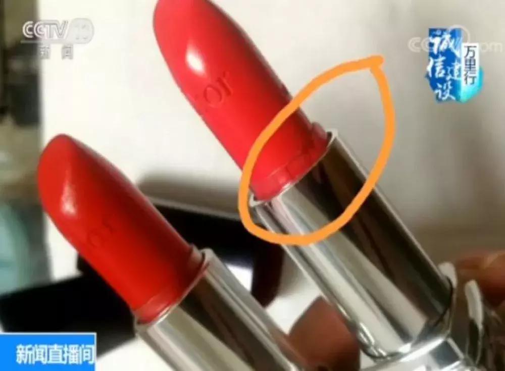 所谓的专柜验货靠谱吗,专柜正品支持验货的套路