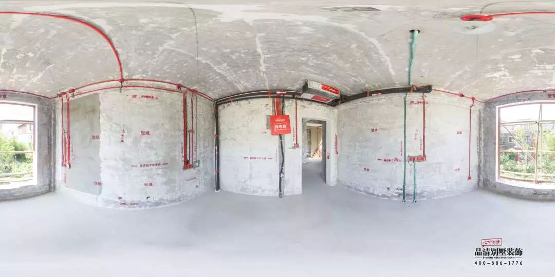 装修水电走顶还是走地好视频,水电是走顶还是走地别被忽悠了