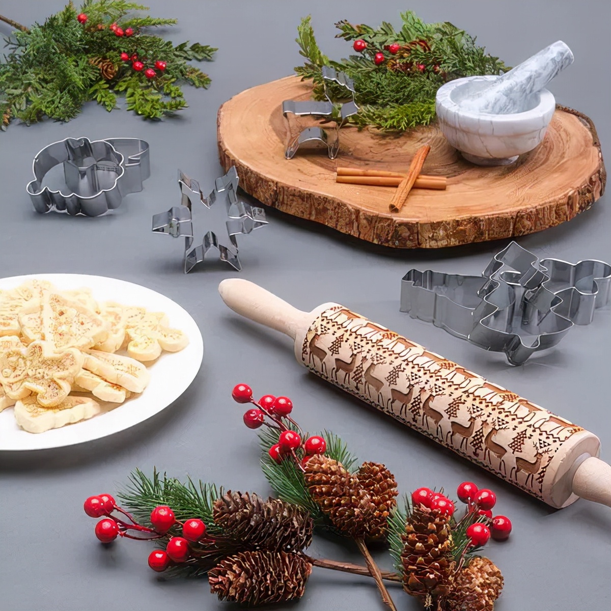 跨境电商卖家看过来,跨境圣诞节过后怎么选品