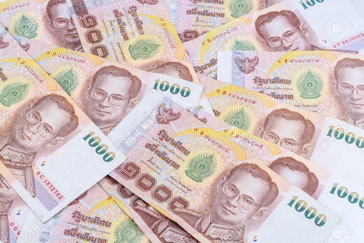 如何兑换泰铢更划算,兑换泰铢应该去哪兑换比较划算