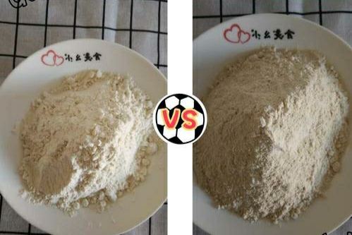 怎样预防面粉生虫霉变,面粉受潮出现很小的虫子怎么处理