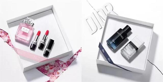 七夕大牌限定买什么？BVLGARI、Tiffany、Dior