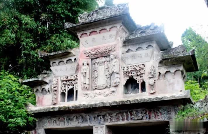 东林，桨声舟影里那一片世外桃源