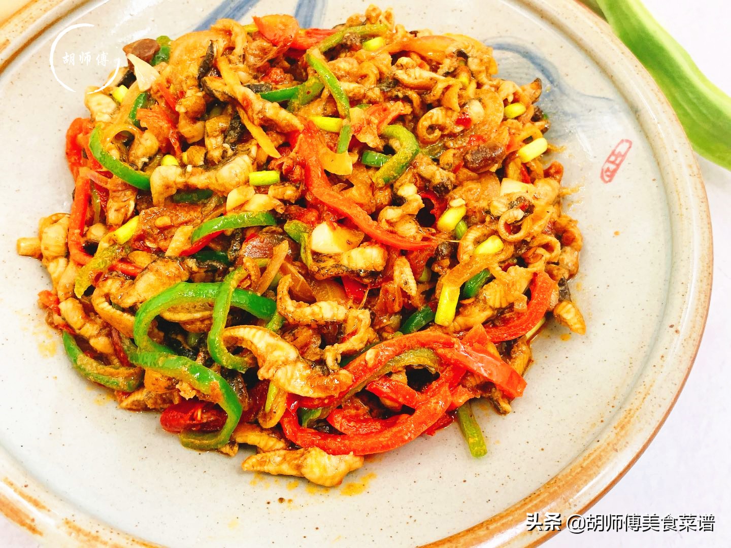 这种鱼虽小营养齐全市场价格不错,这种鱼便宜还营养价值高