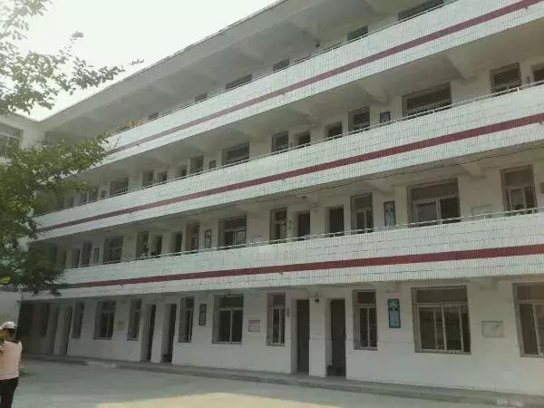 庐阳高中2024年录取分数线,庐阳中学近十年统招分数线