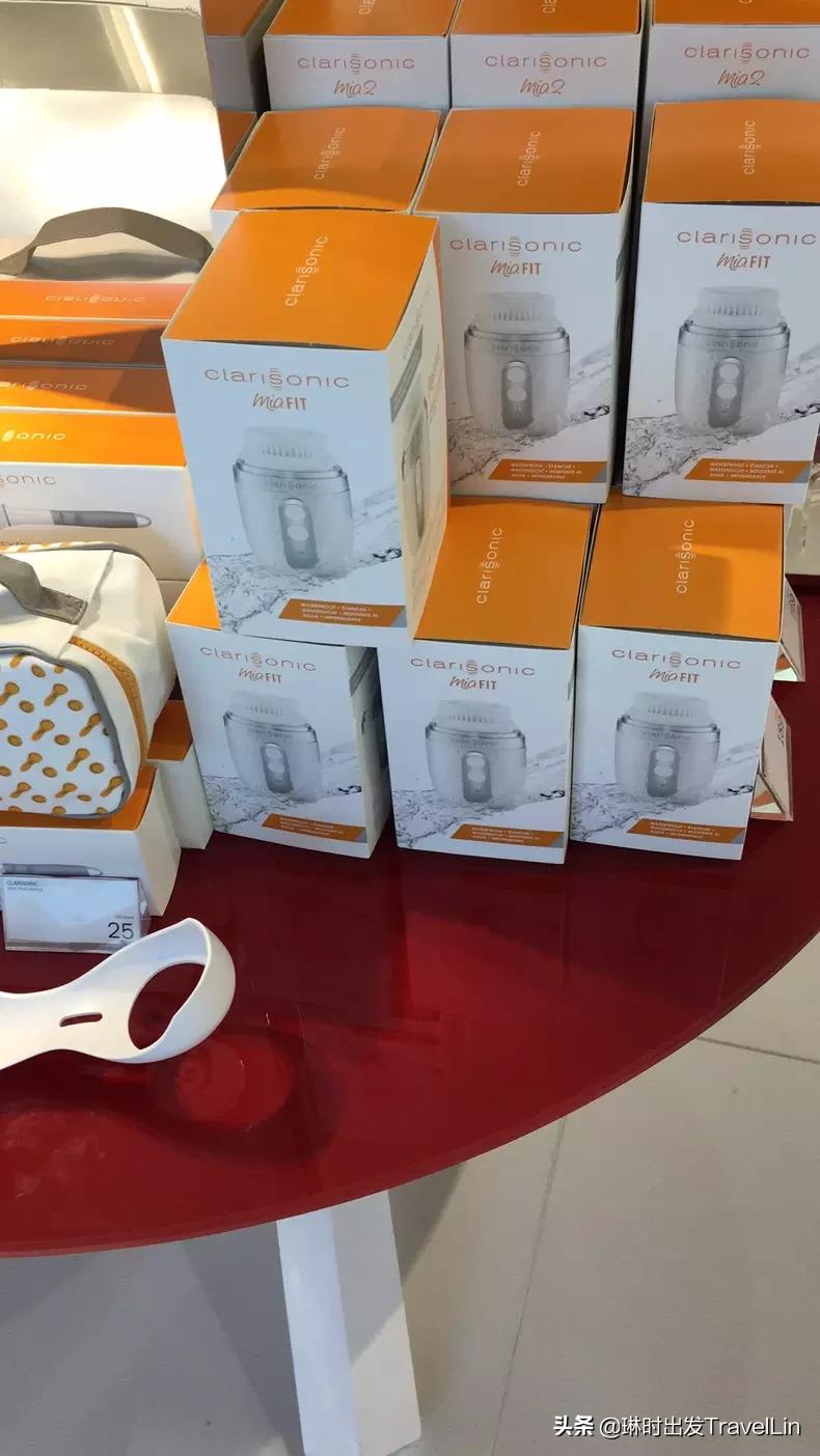 关岛买奢侈品,关岛免税店买什么便宜