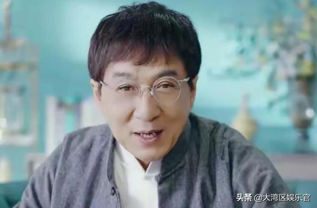 短视频平台的顶流较量：请来成龙入驻，人气能盖过刘德华吗？