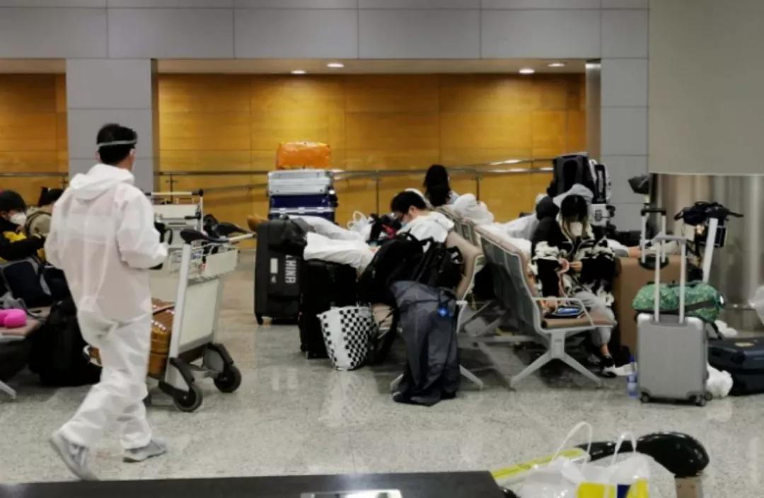 母亲病危买票,母亲去世买不到返乡的票