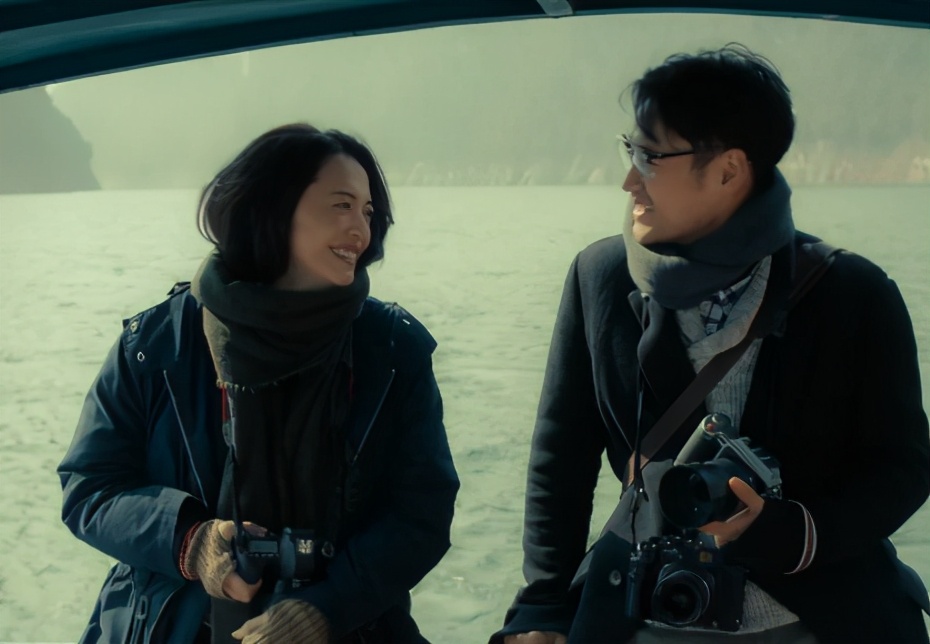 当女性敢于直面“第一次”，是“羞耻”还是“大胆”？