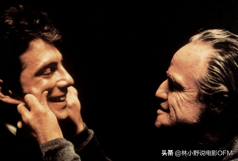 床上的马头是真的假的？桑尼挨了多少枪？好莱坞经典「教父」解密