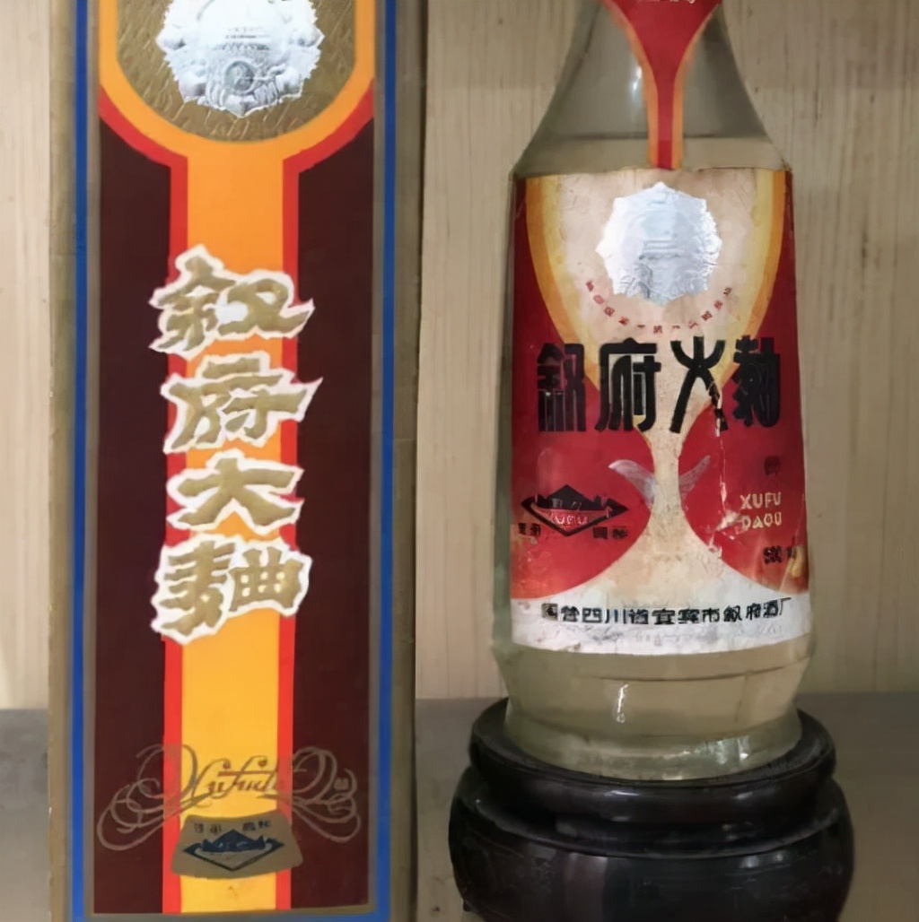 四川的好酒都有哪些,四川哪款酒最好