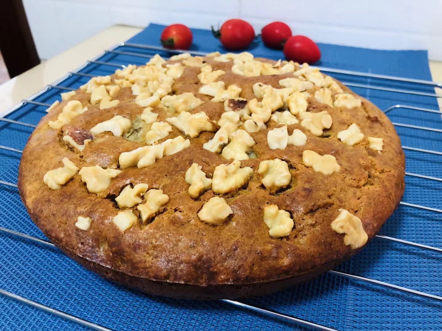 400克香蕉做香蕉蛋糕的配方,用香蕉做香蕉蛋糕