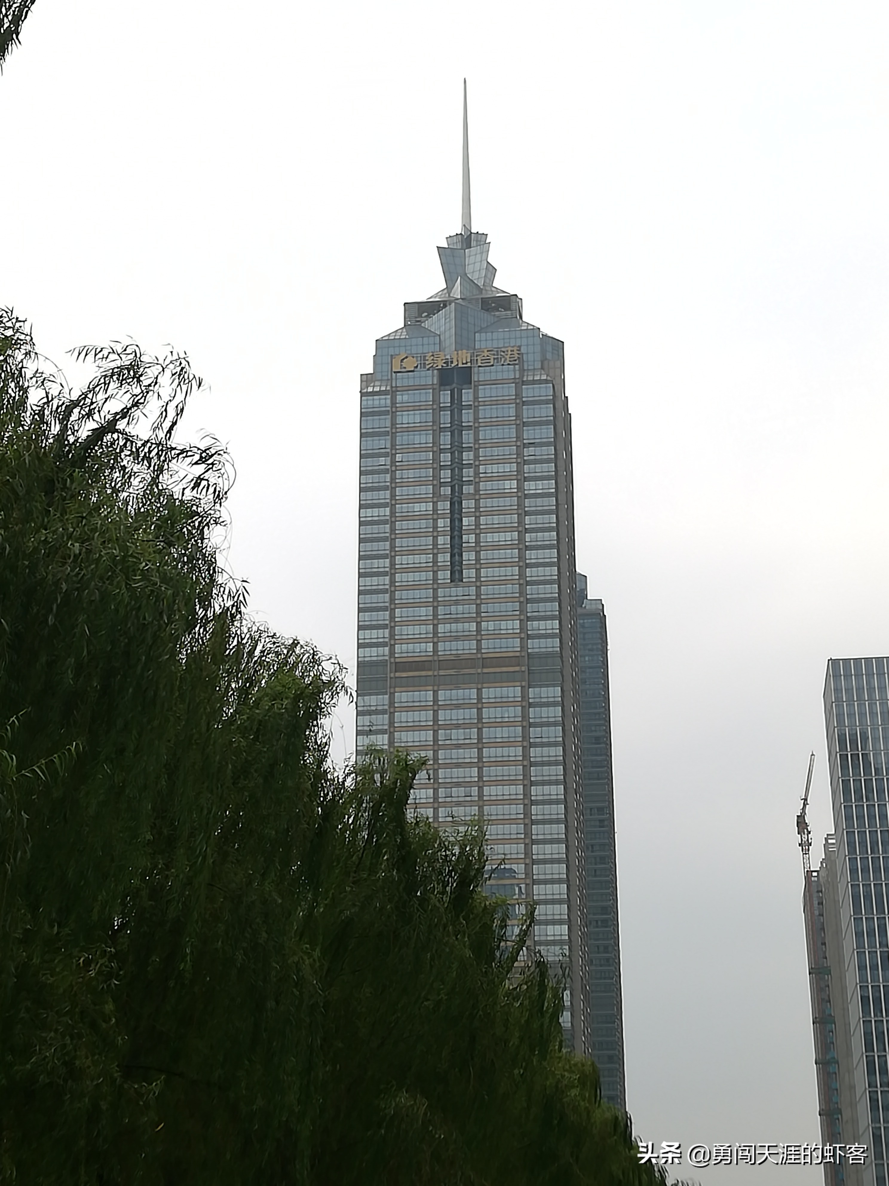 苏州cbd标志性建筑,苏州湖西cbd