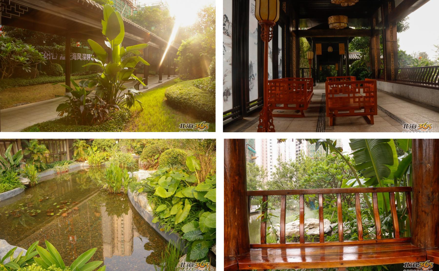 北海环境比较好的楼盘,北海哪个楼盘位置好