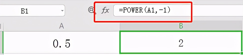 excel操作技巧数字大小写的转换,excel所有运算公式大全详解