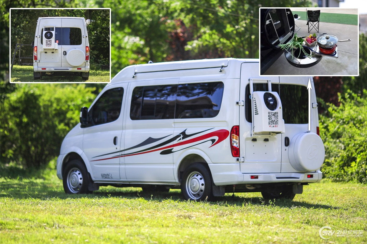 房车太宽不好开,房车配置大全及价格