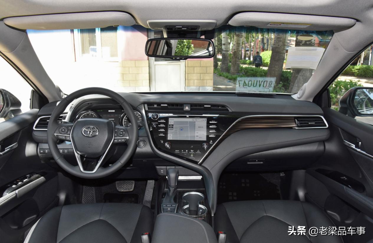 凯美瑞哪款车搭载jbl音响,丰田凯美瑞jbl音响试听