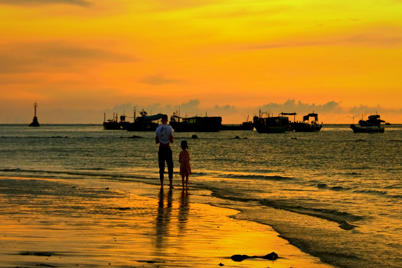 广东湛江自驾游记,广东游记湛江