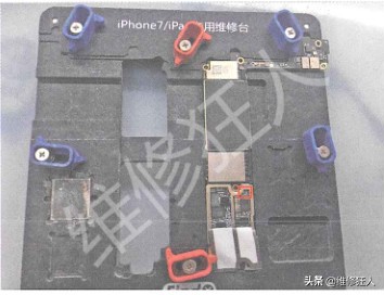 iphone7手机充电不开机怎么办,iphone7白苹果无法开机充电没反应