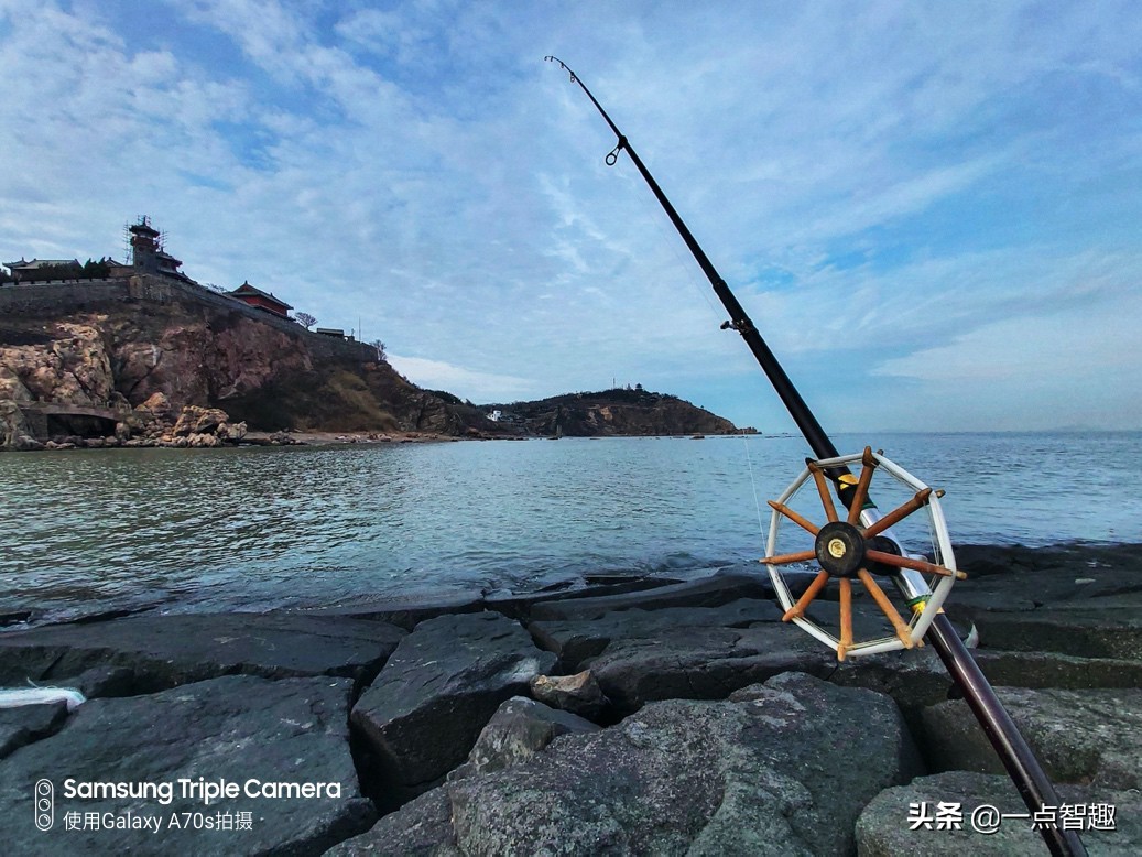 三星a70与a70s拍照对比,三星galaxya70拍照效果