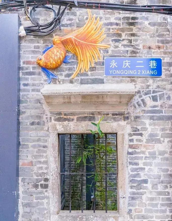 去广州必去的几条老街,“广府味”十足,正宗老广不一定全去过