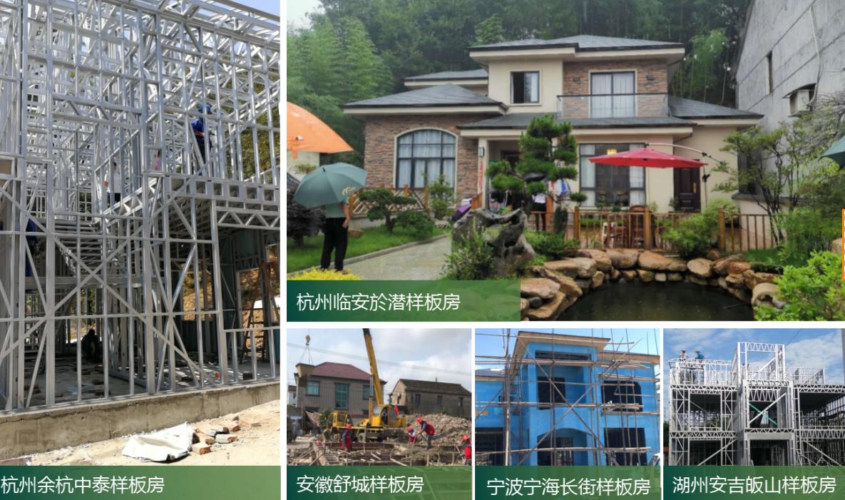 装配式钢结构行业,装配式钢结构的前景如何