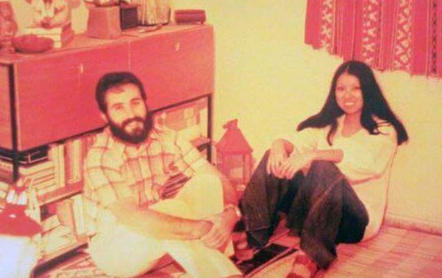 三毛和荷西的爱情图片,三毛和荷西真实爱情故事