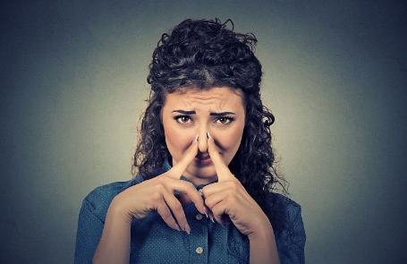 怀孕肚子里有放屁声音是怎么回事,怀孕后总想放屁肚子胀气