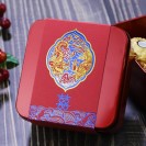 龙凤呈祥彩礼盒,喜糖盒龙凤呈祥