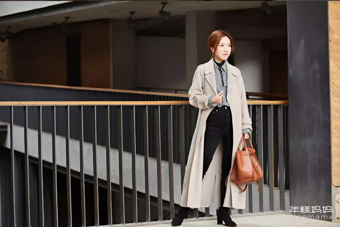 变美这件事应该时刻放在心上,从哪一步开始变美的