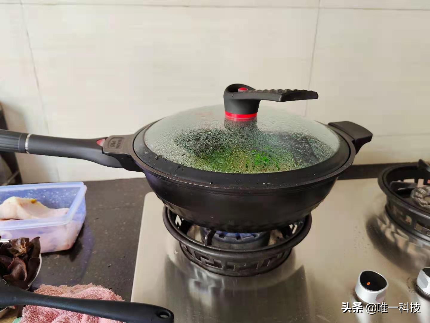 帝伯朗不粘锅,帝伯朗不粘锅三件套