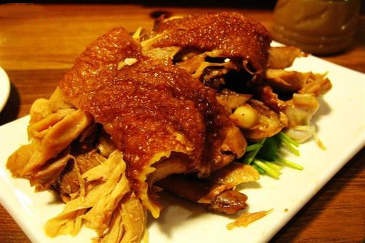 鲍先生美食,鲍师傅制作秘方