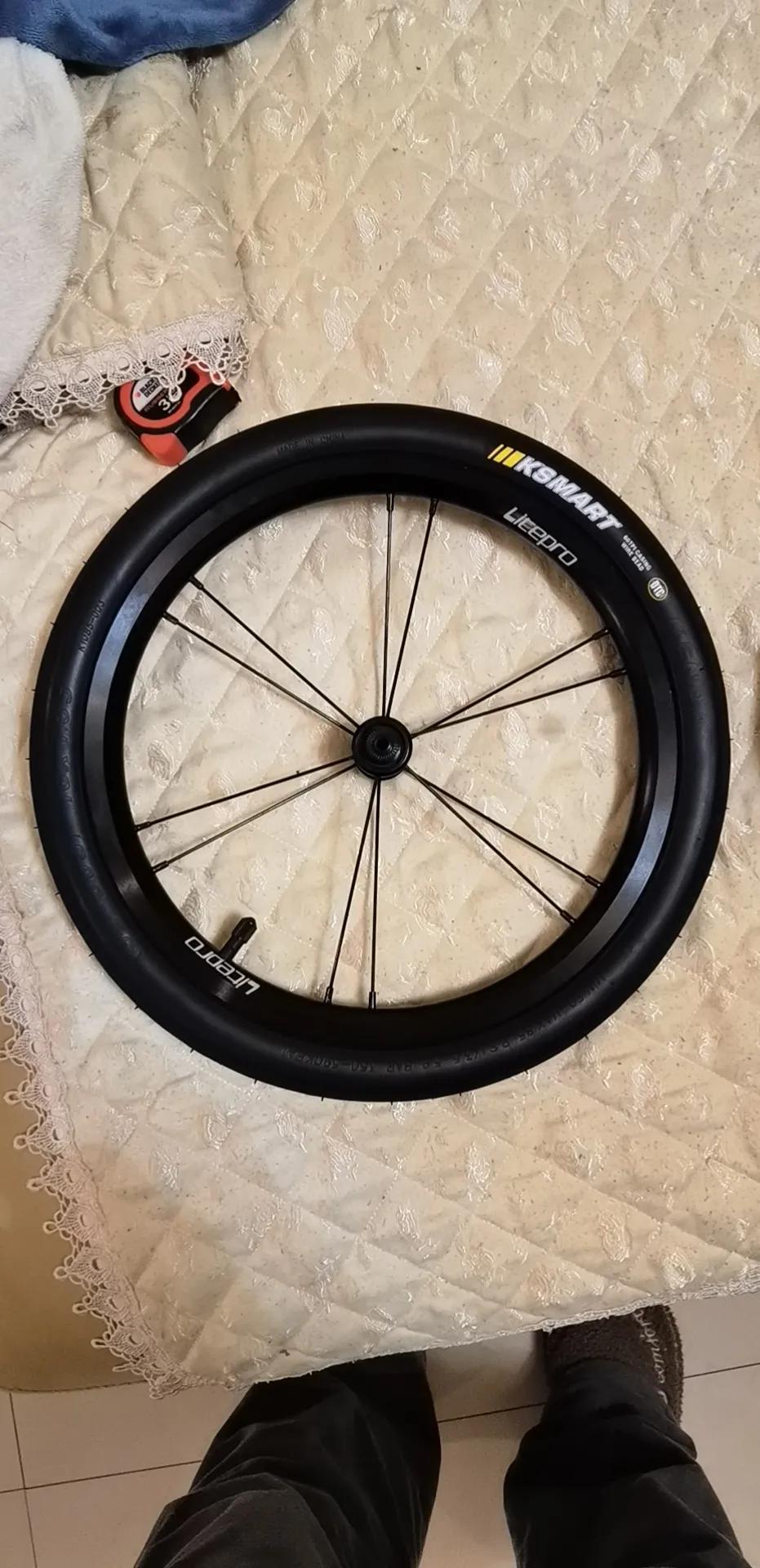 大行412改装三速价格,大行412改装16寸会不会稳一些