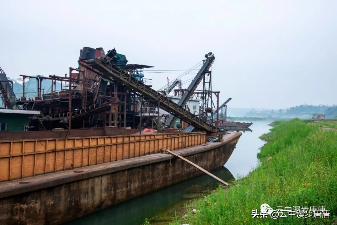 四川岳池坪滩旅游,岳池坪滩游玩攻略