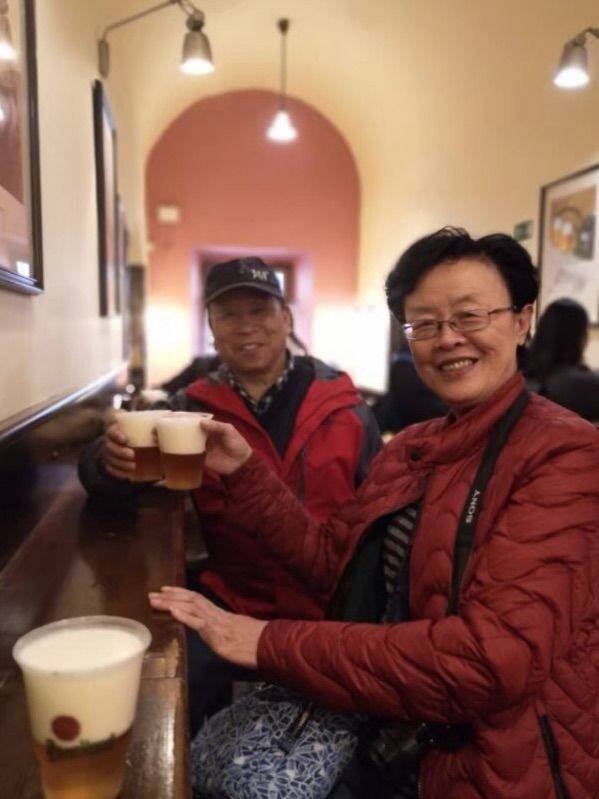 比利时欧捷皮尔森啤酒,捷克皮尔森啤酒