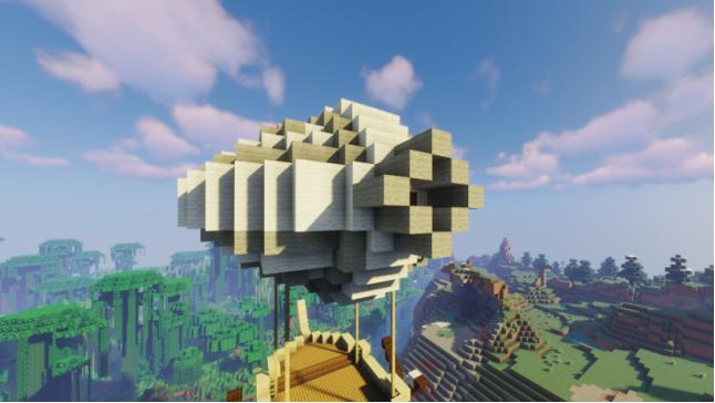 我的世界摧毁方块指令大全,我的世界屏障方块最简单指令