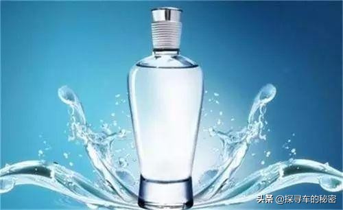 浓香白酒知识简单每日一学,官酝白酒品鉴